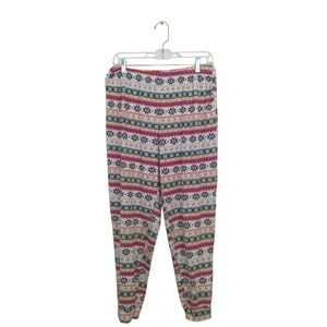 SECRET TREASURES PAJAMA BOTTOMS